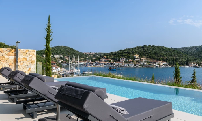 Villa Meganisi
