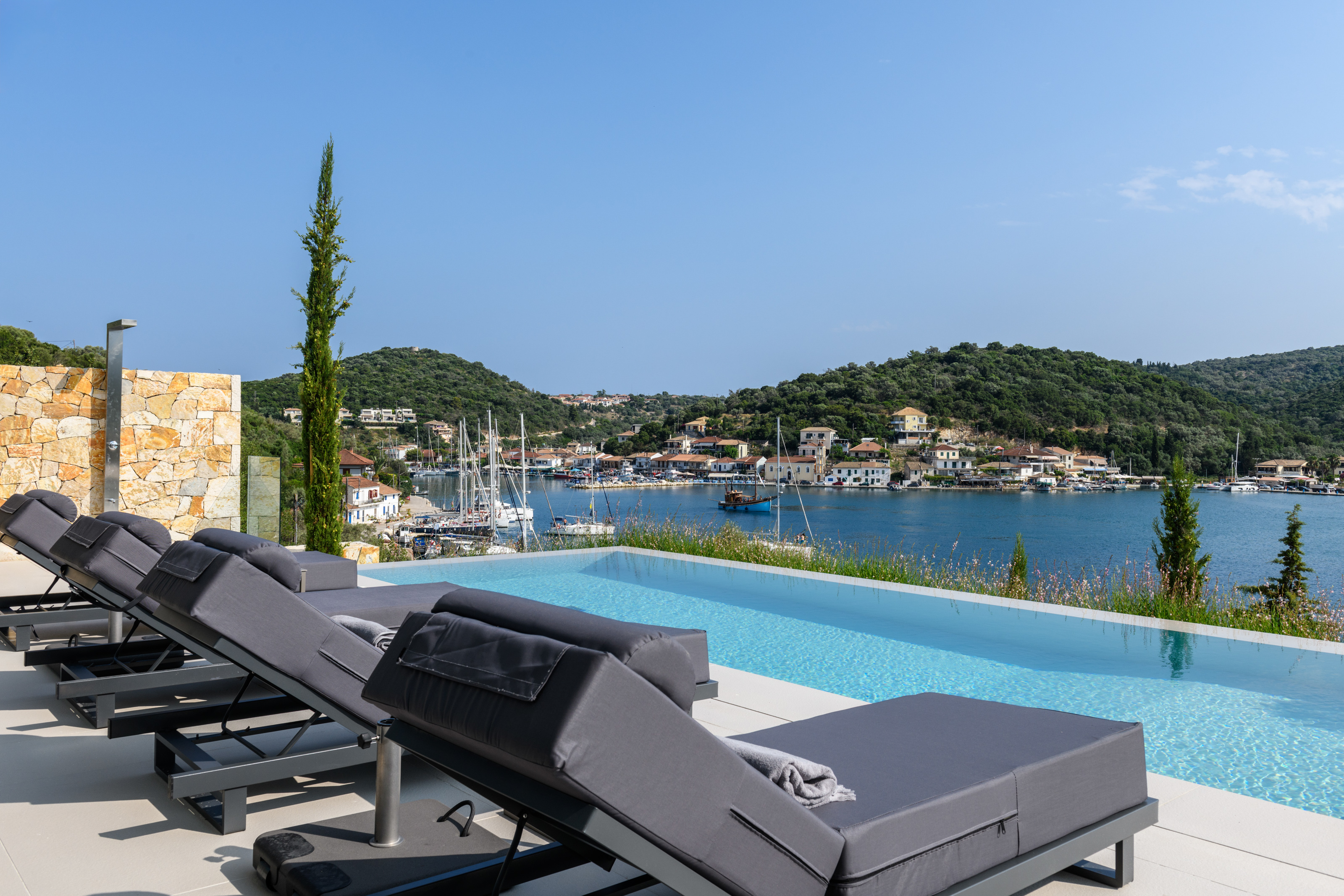 Villa Meganisi