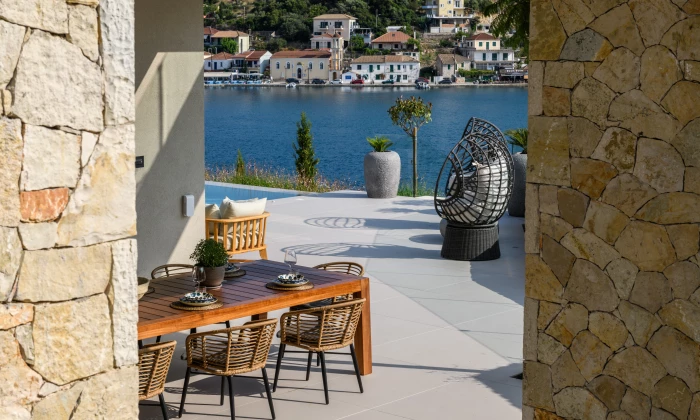 Villa Meganisi
