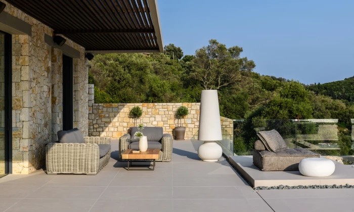 Villa Meganisi