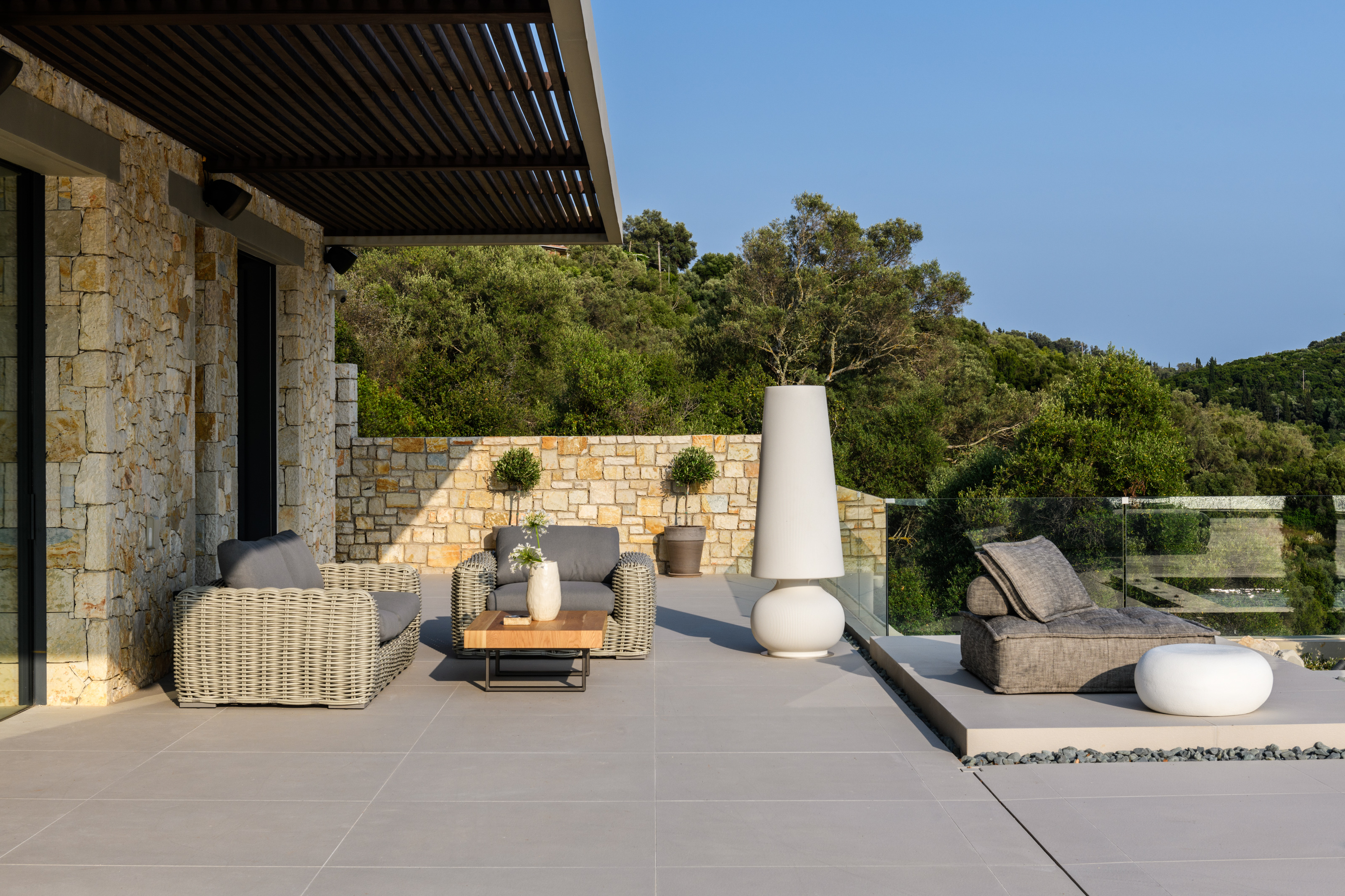 Villa Meganisi