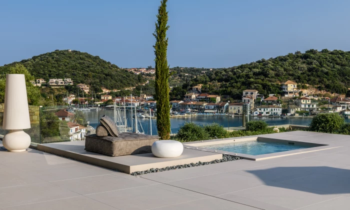 Villa Meganisi