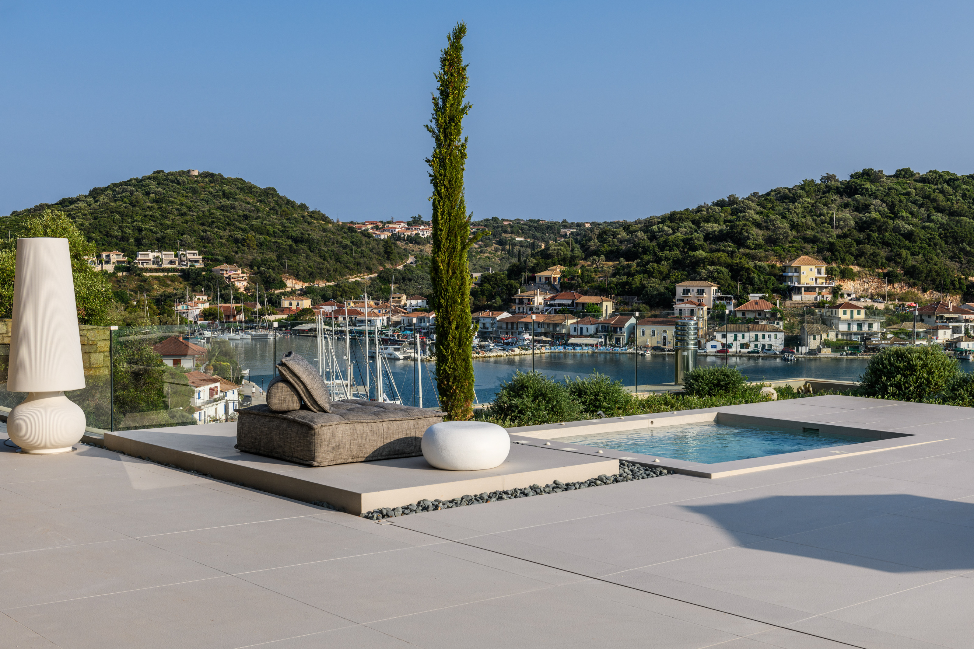 Villa Meganisi