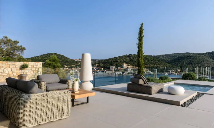 Villa Meganisi