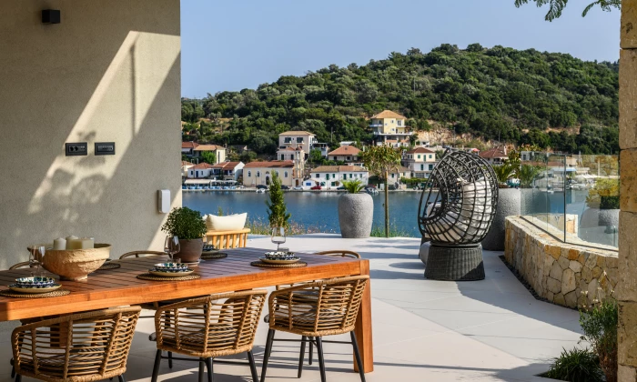 Villa Meganisi