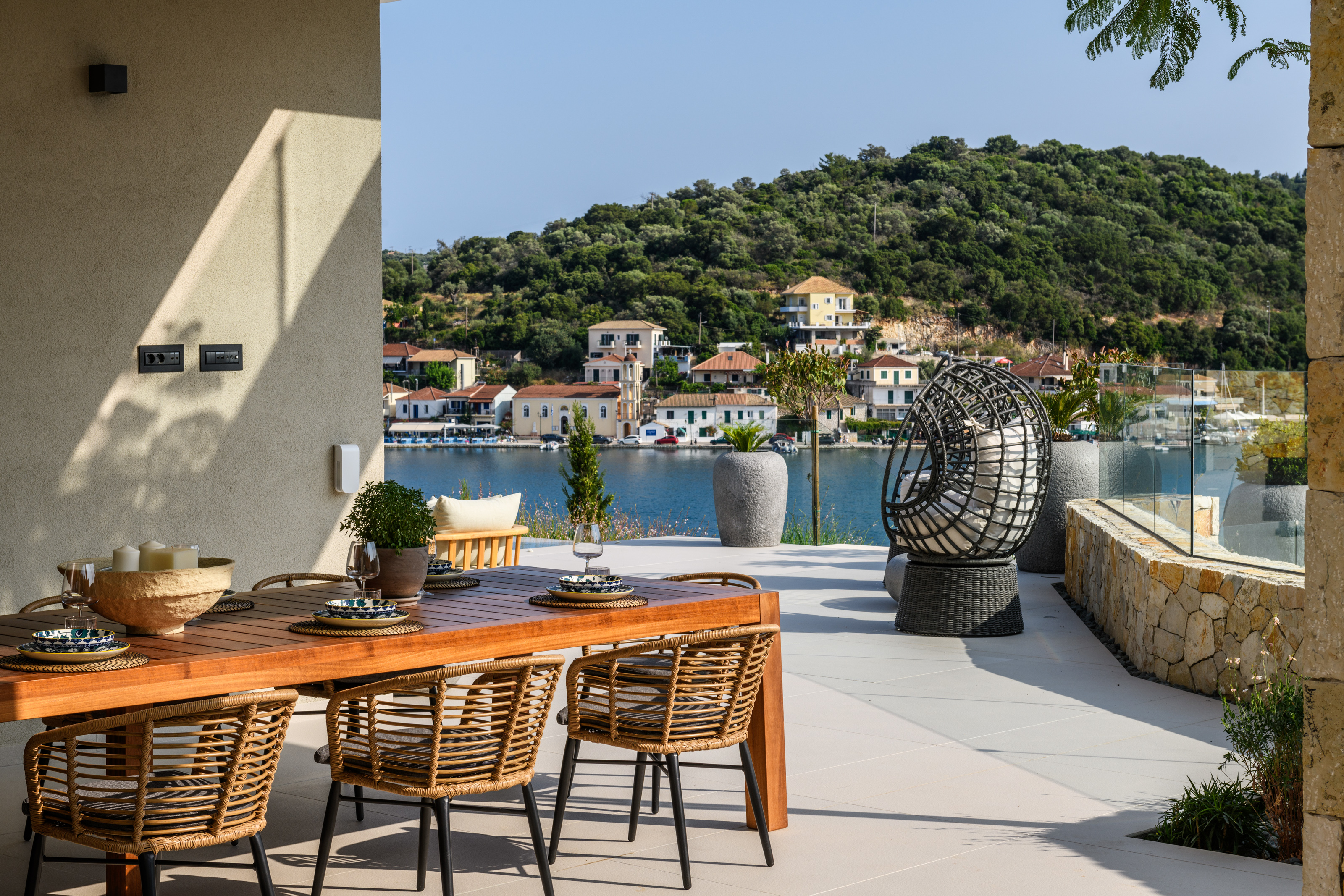 Villa Meganisi