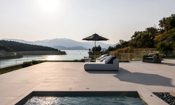 Villa Meganisi