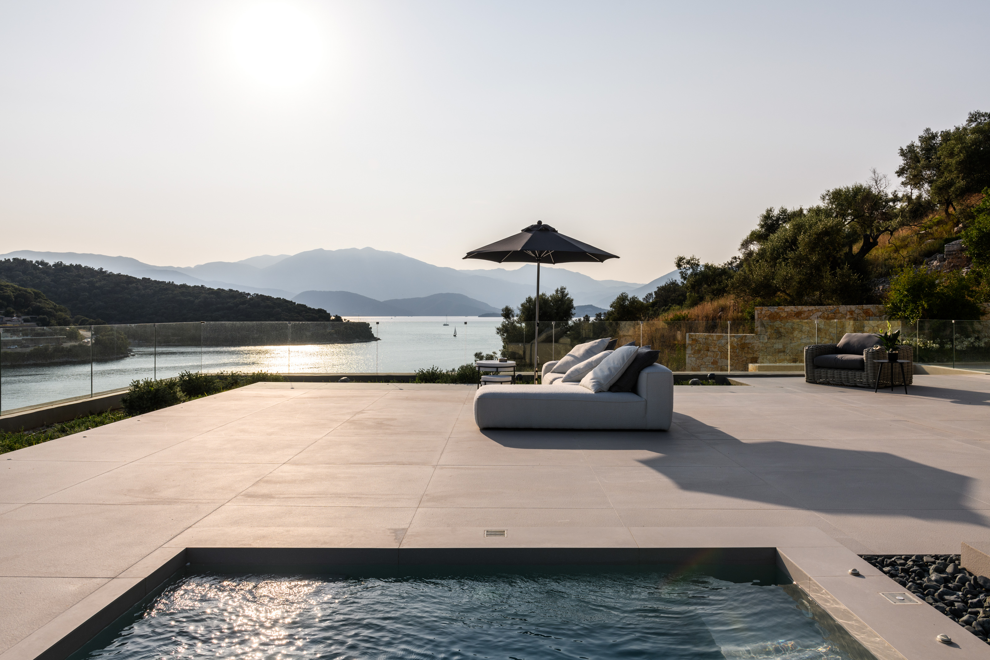 Villa Meganisi