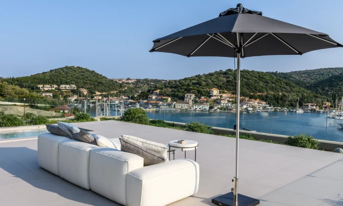 Villa Meganisi
