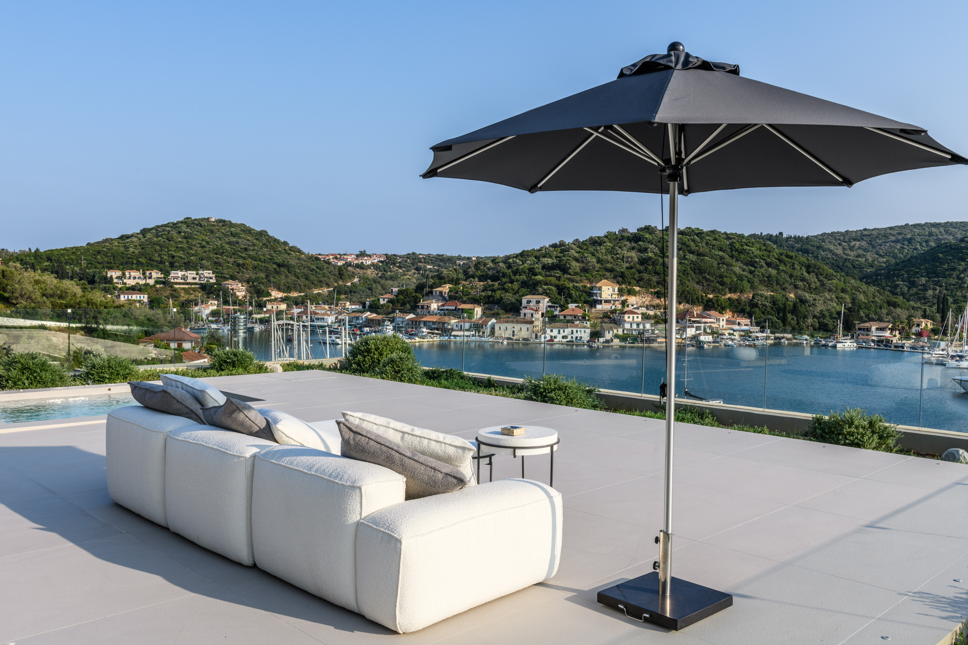 Villa Meganisi