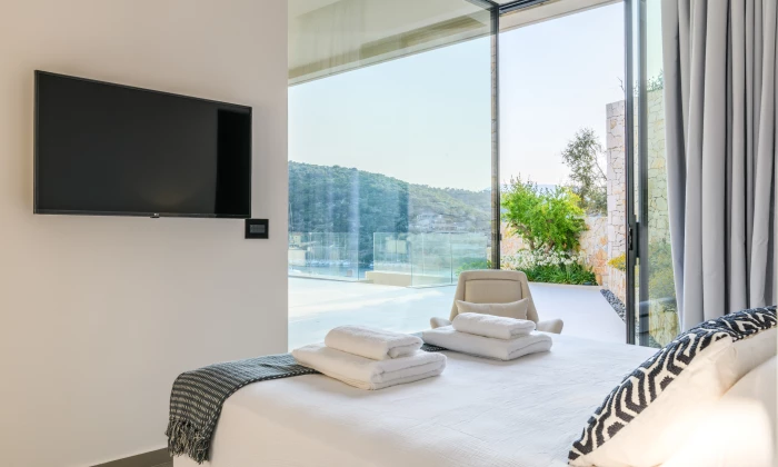 Villa Meganisi