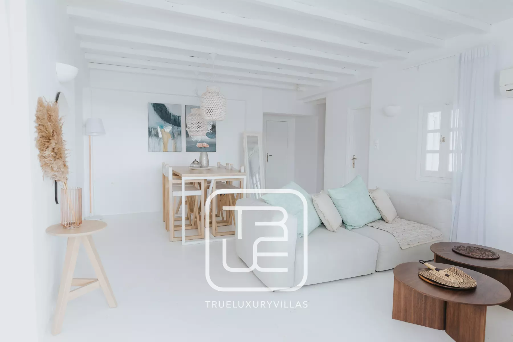 Villa Alla