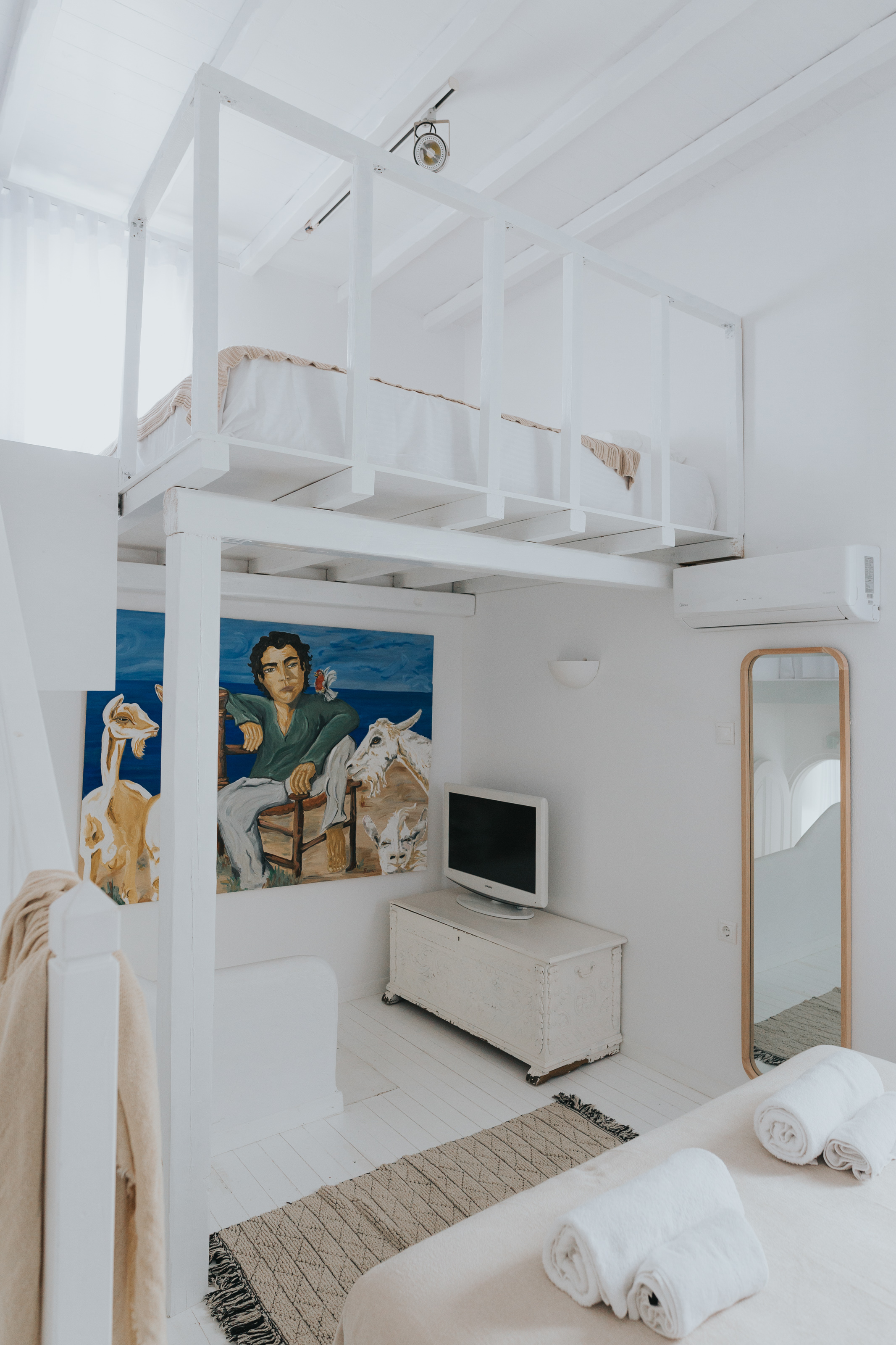 Villa Alla