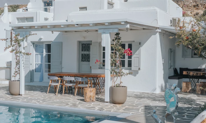 Villa Alla