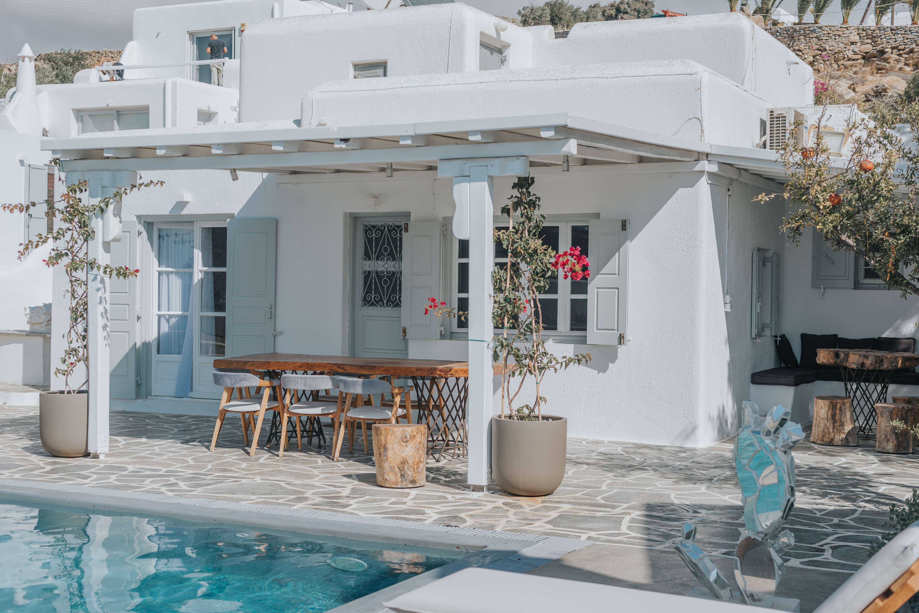 Villa Alla