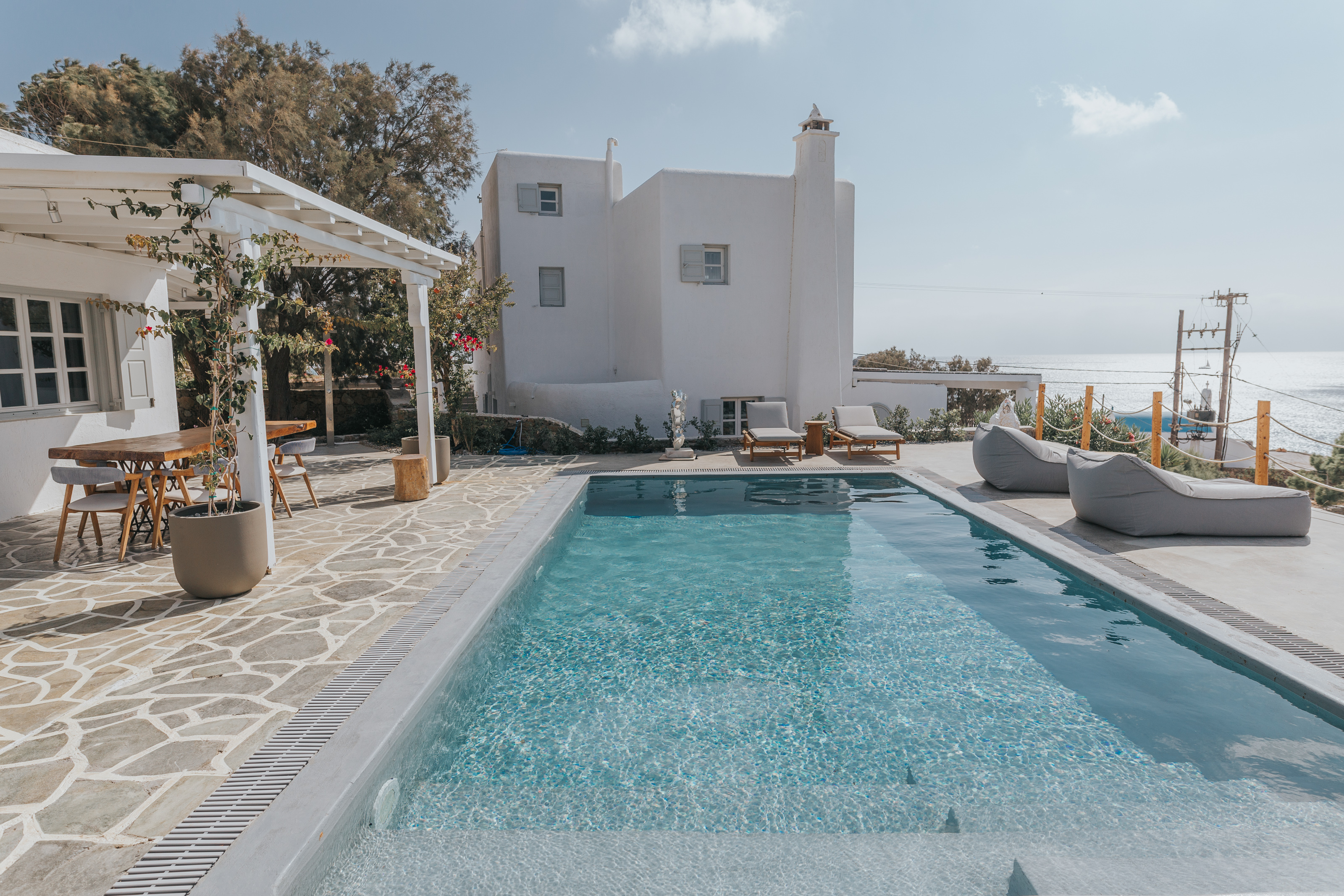 Villa Alla