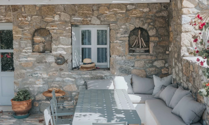 Villa Aegea