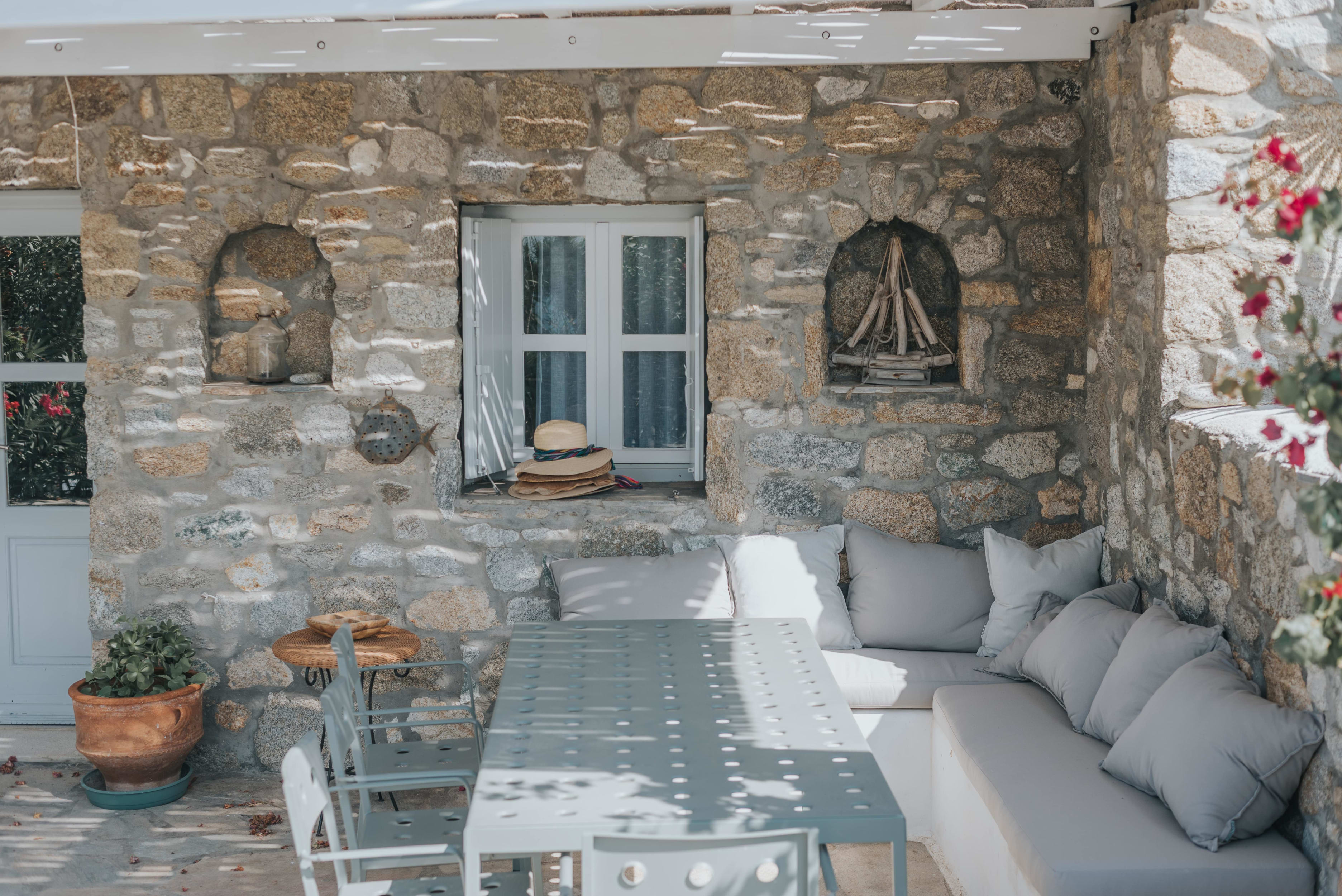 Villa Aegea