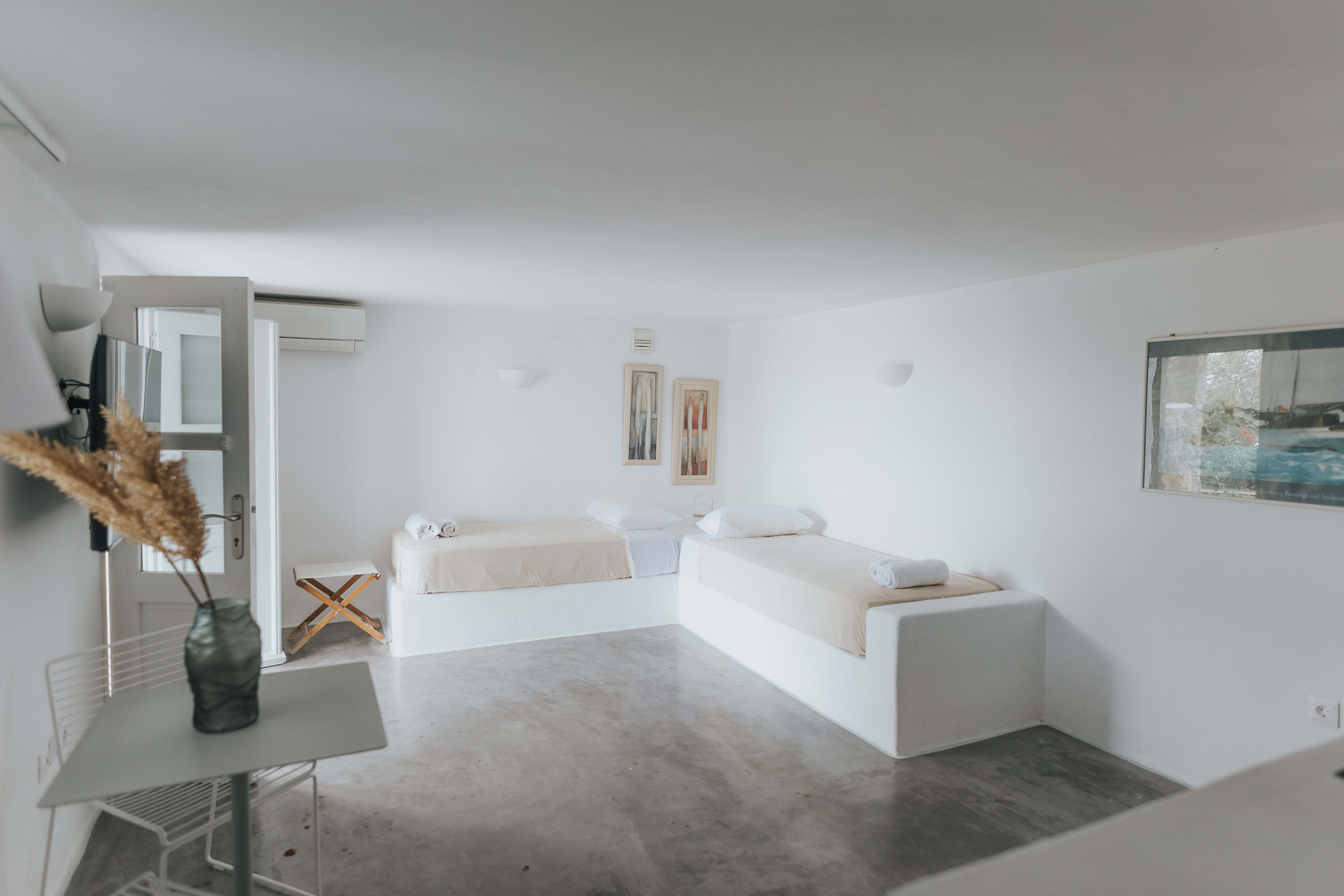 Villa Aegea