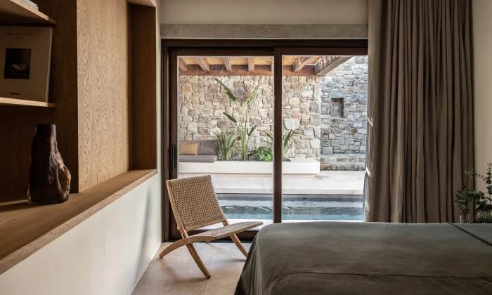Villa Psarou