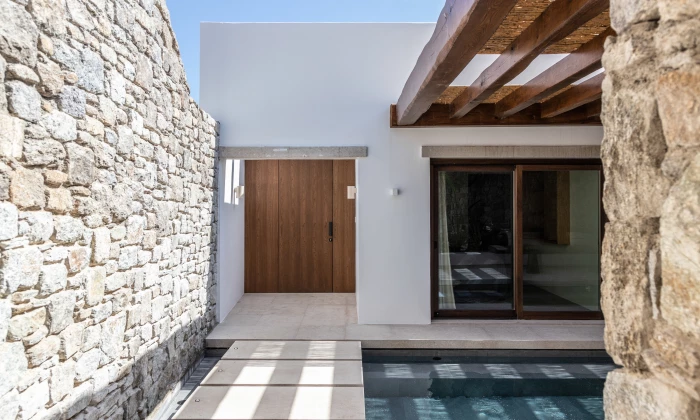 Villa Psarou