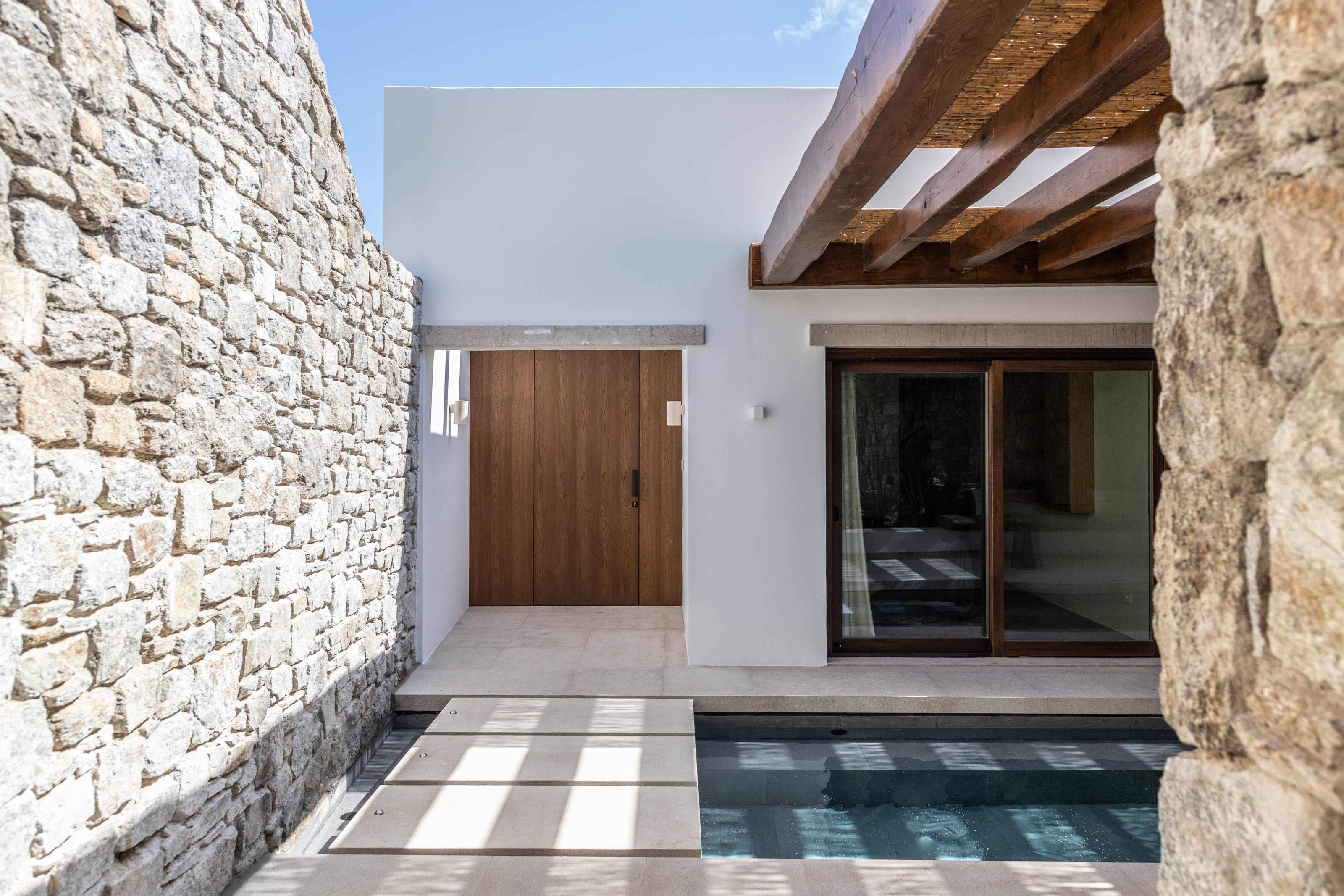 Villa Psarou