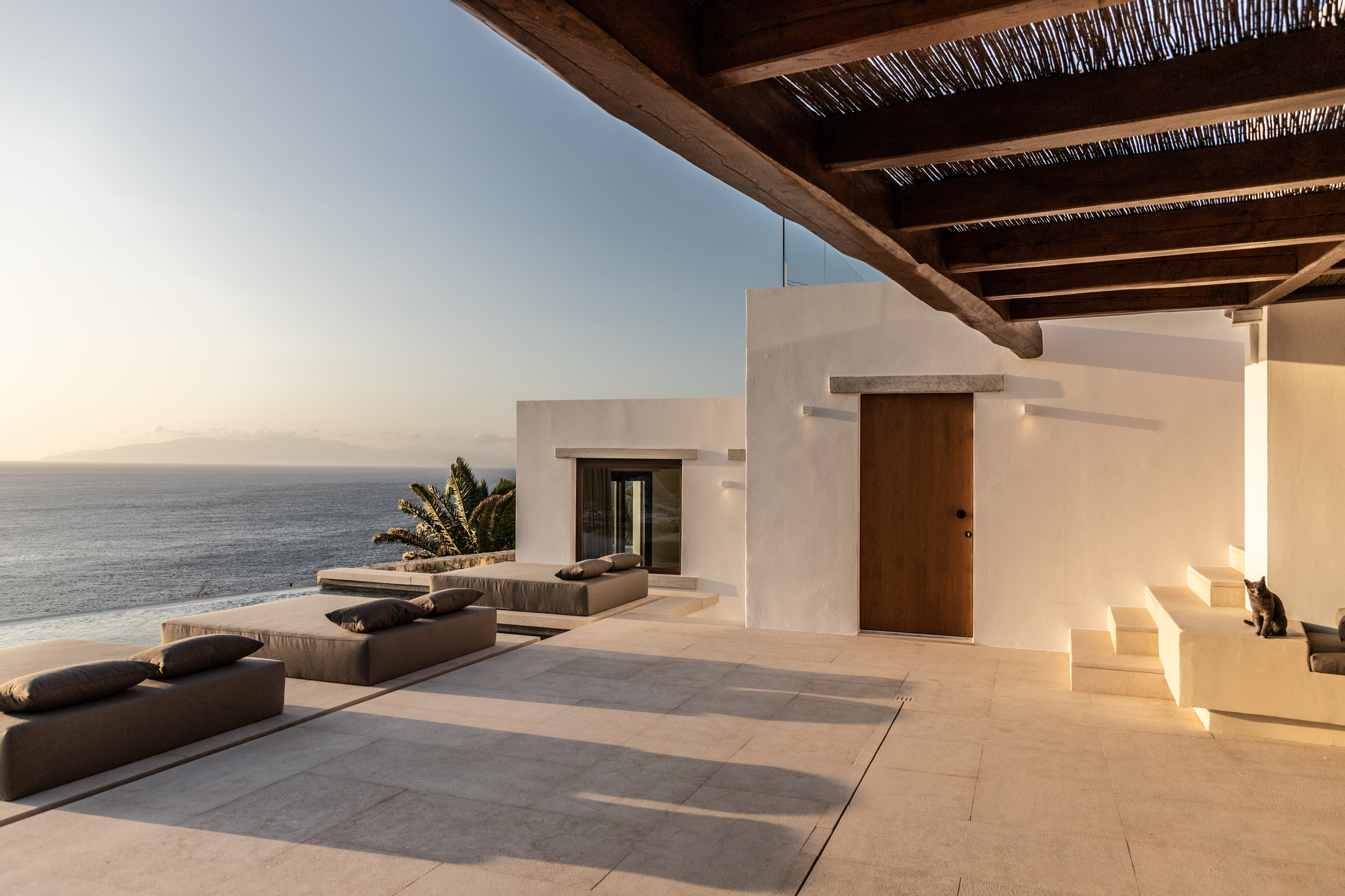 Villa Psarou