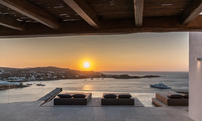 Villa Psarou