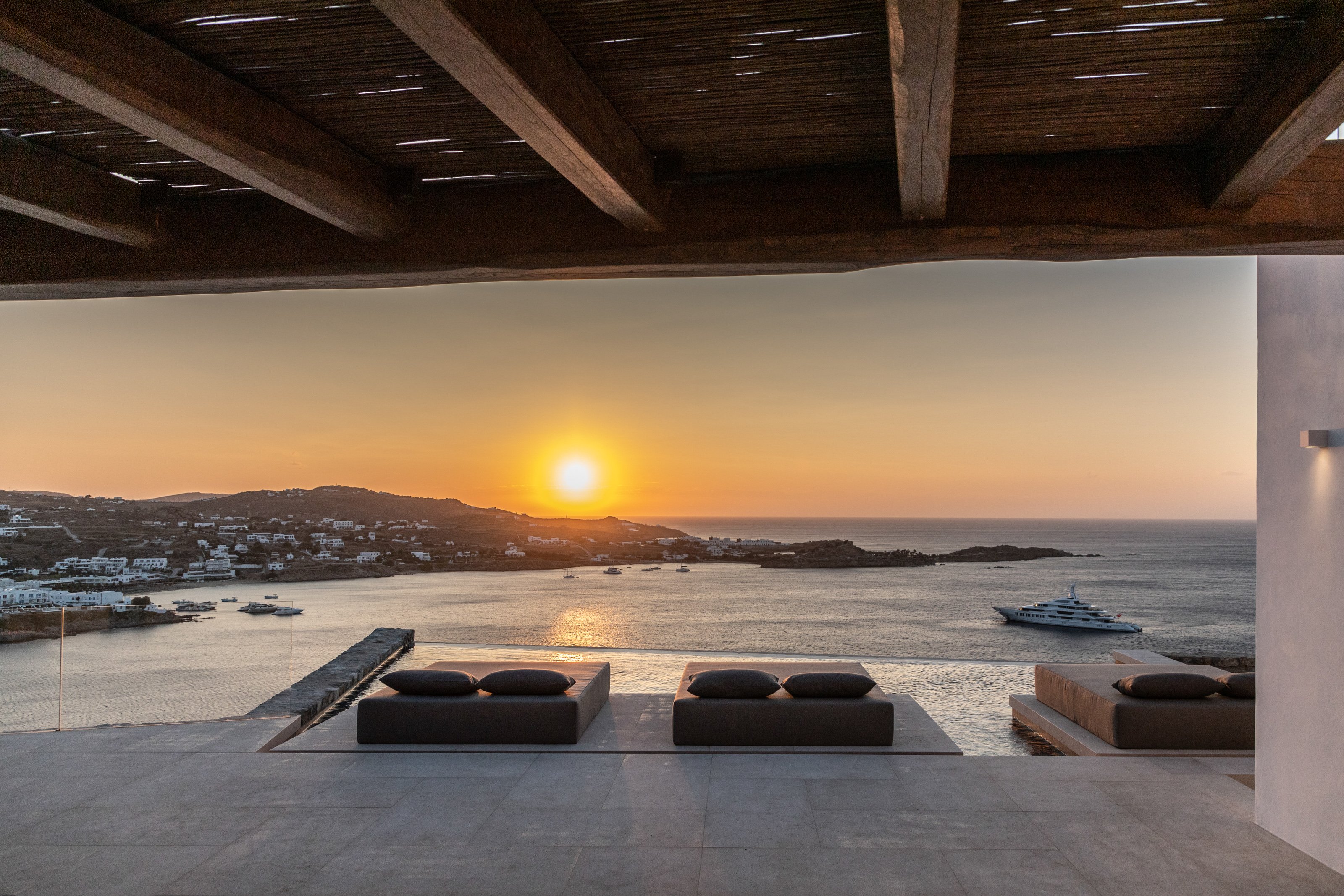 Villa Psarou