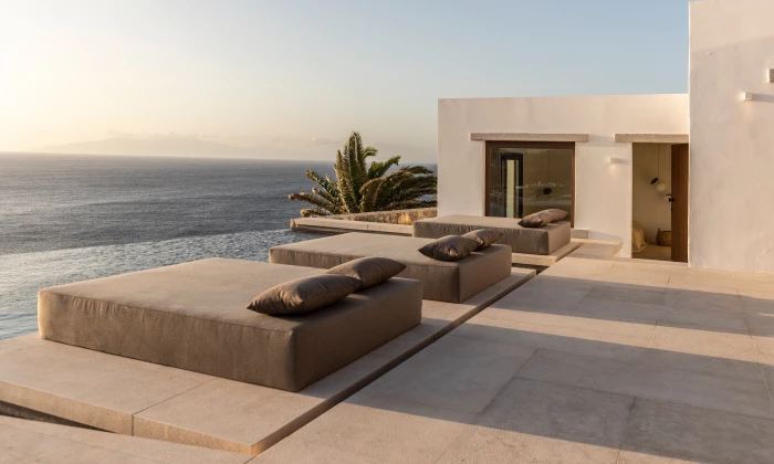 Villa Psarou