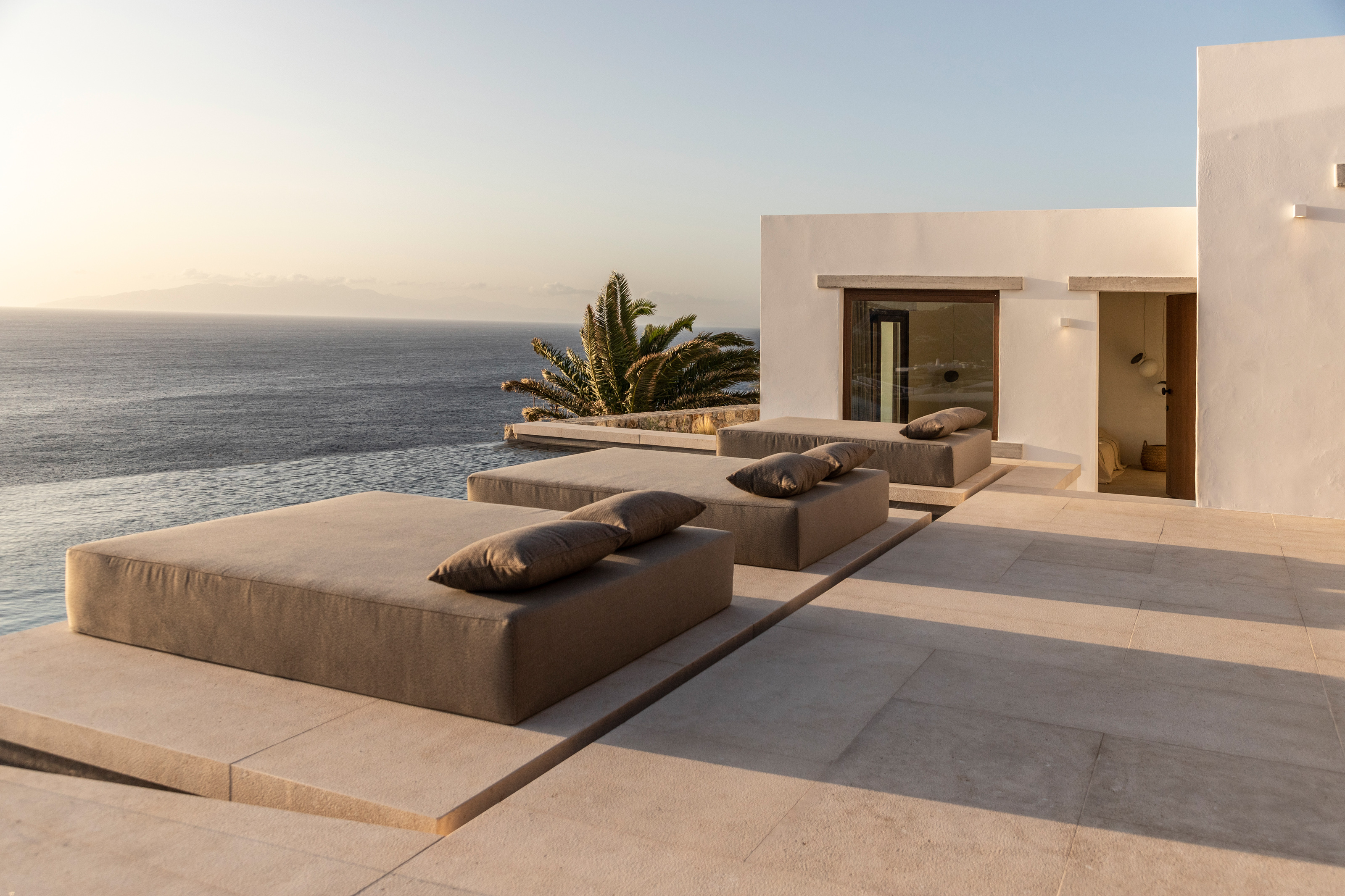 Villa Psarou