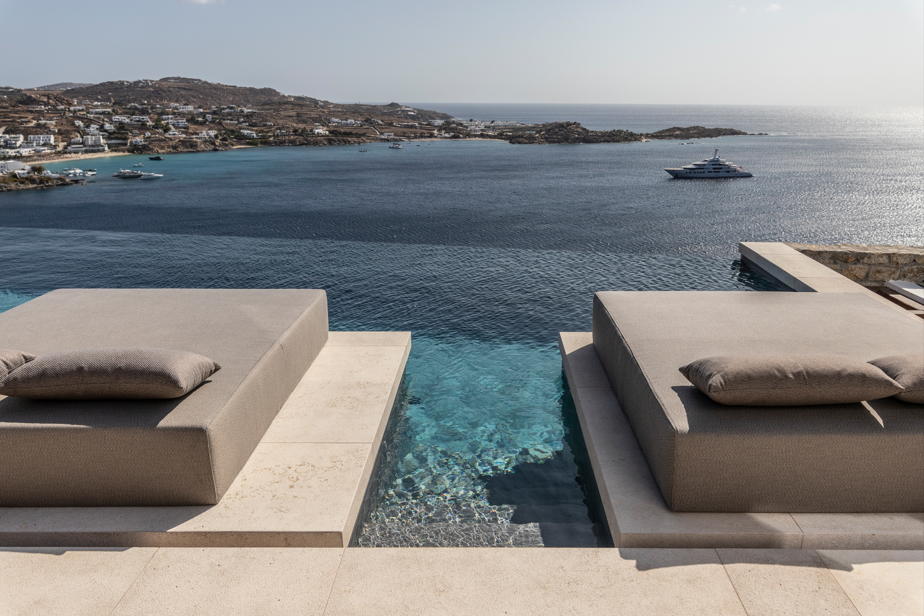 Villa Psarou