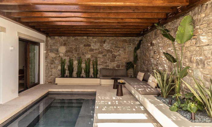 Villa Psarou