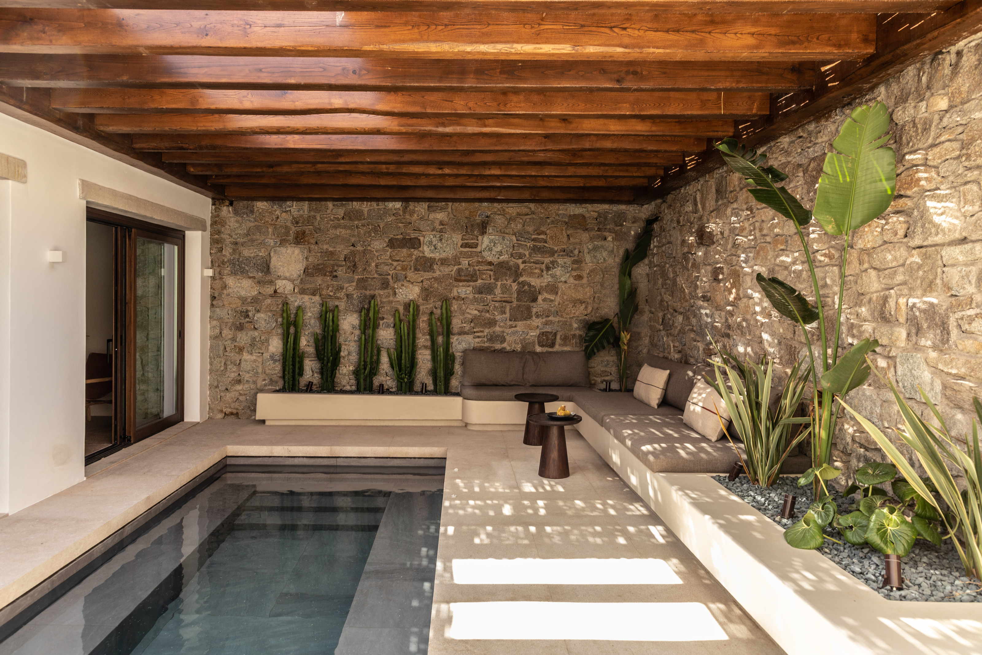 Villa Psarou