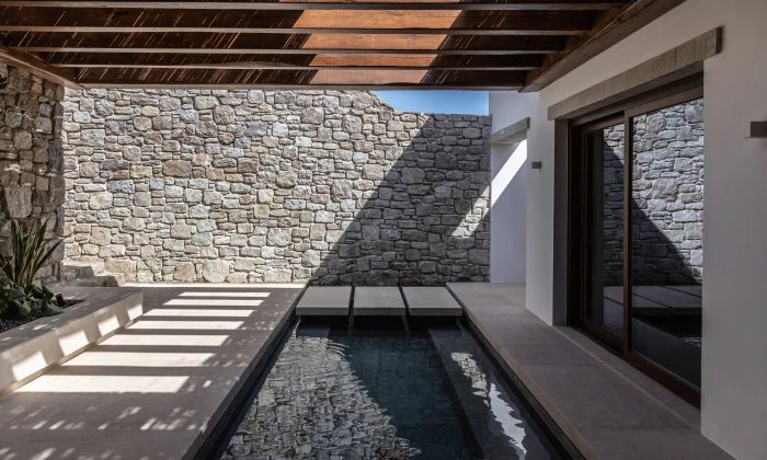 Villa Psarou