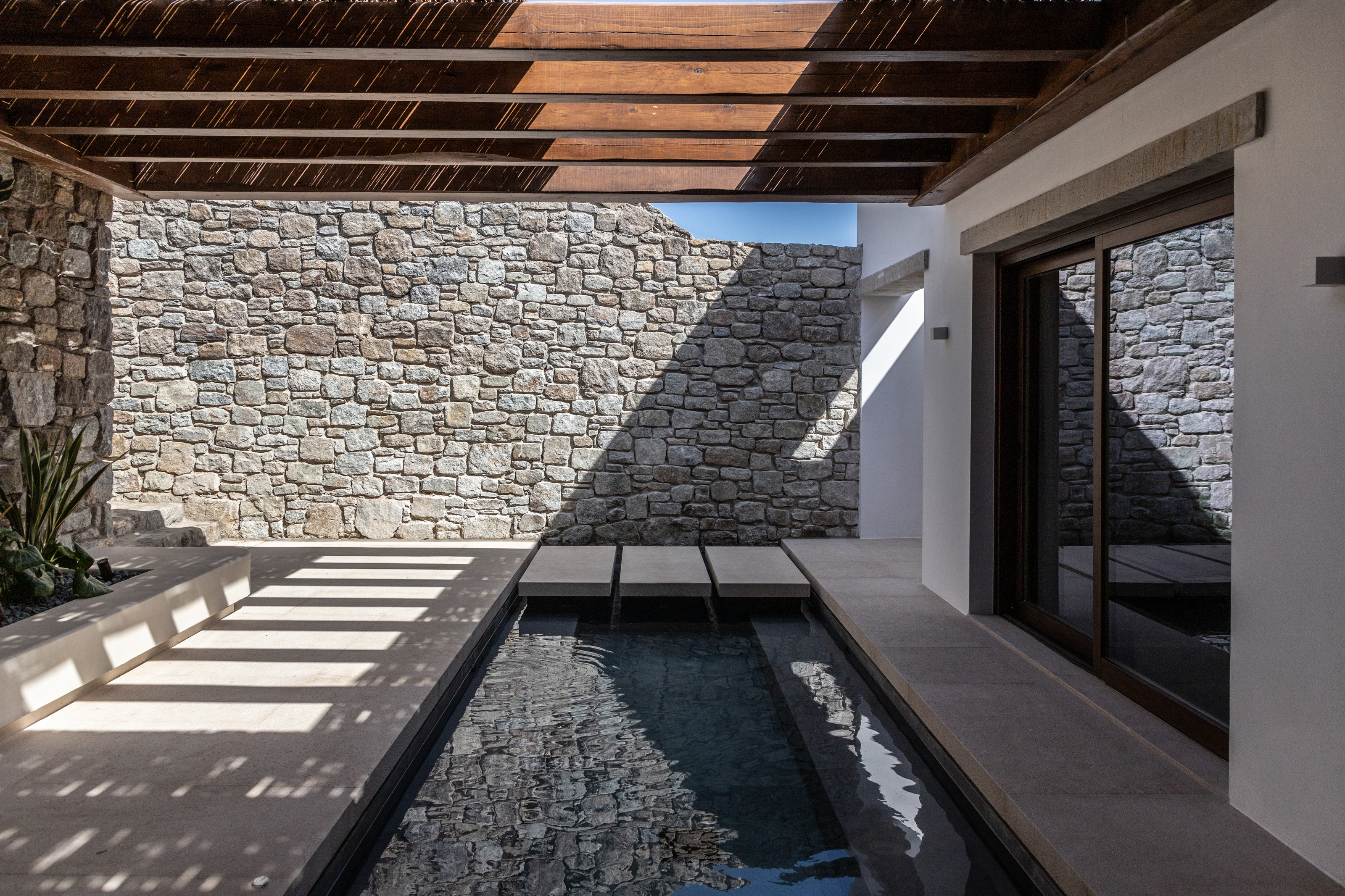Villa Psarou