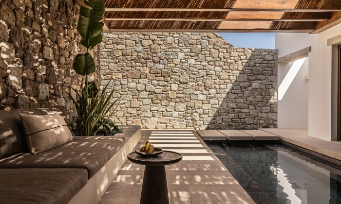 Villa Psarou