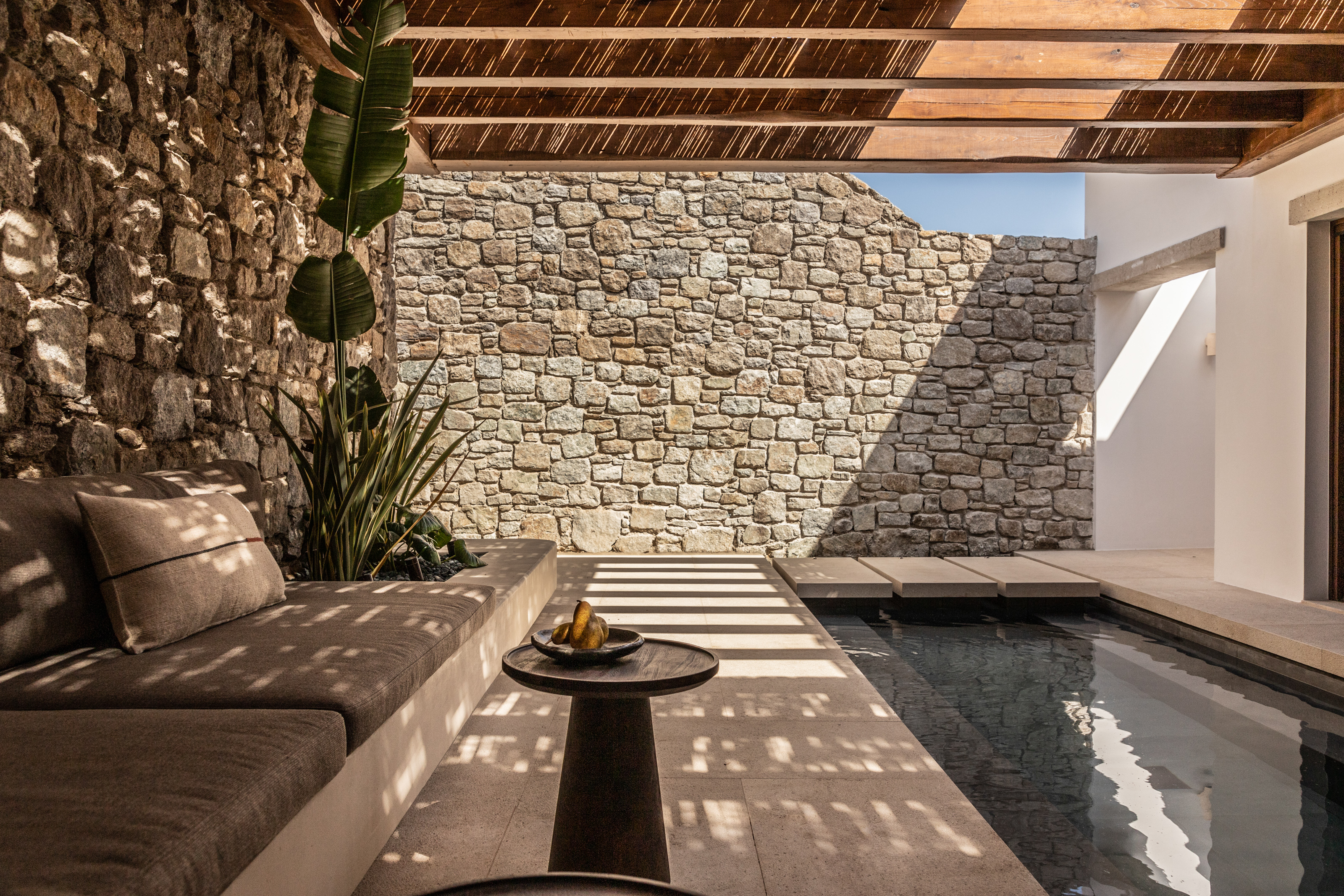 Villa Psarou