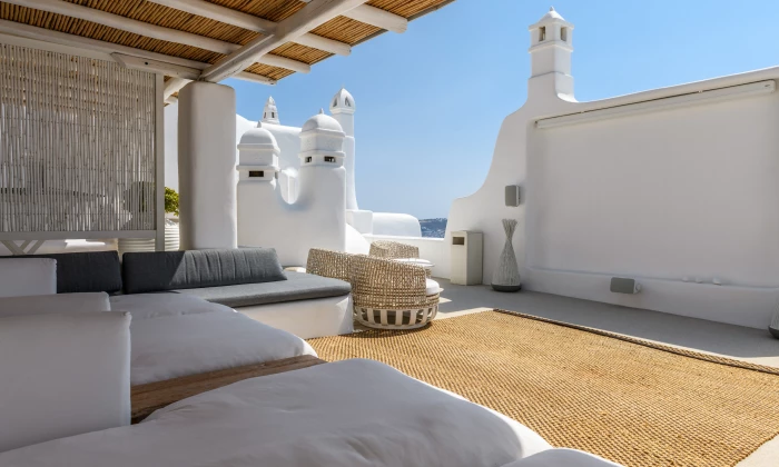 Villa Terra