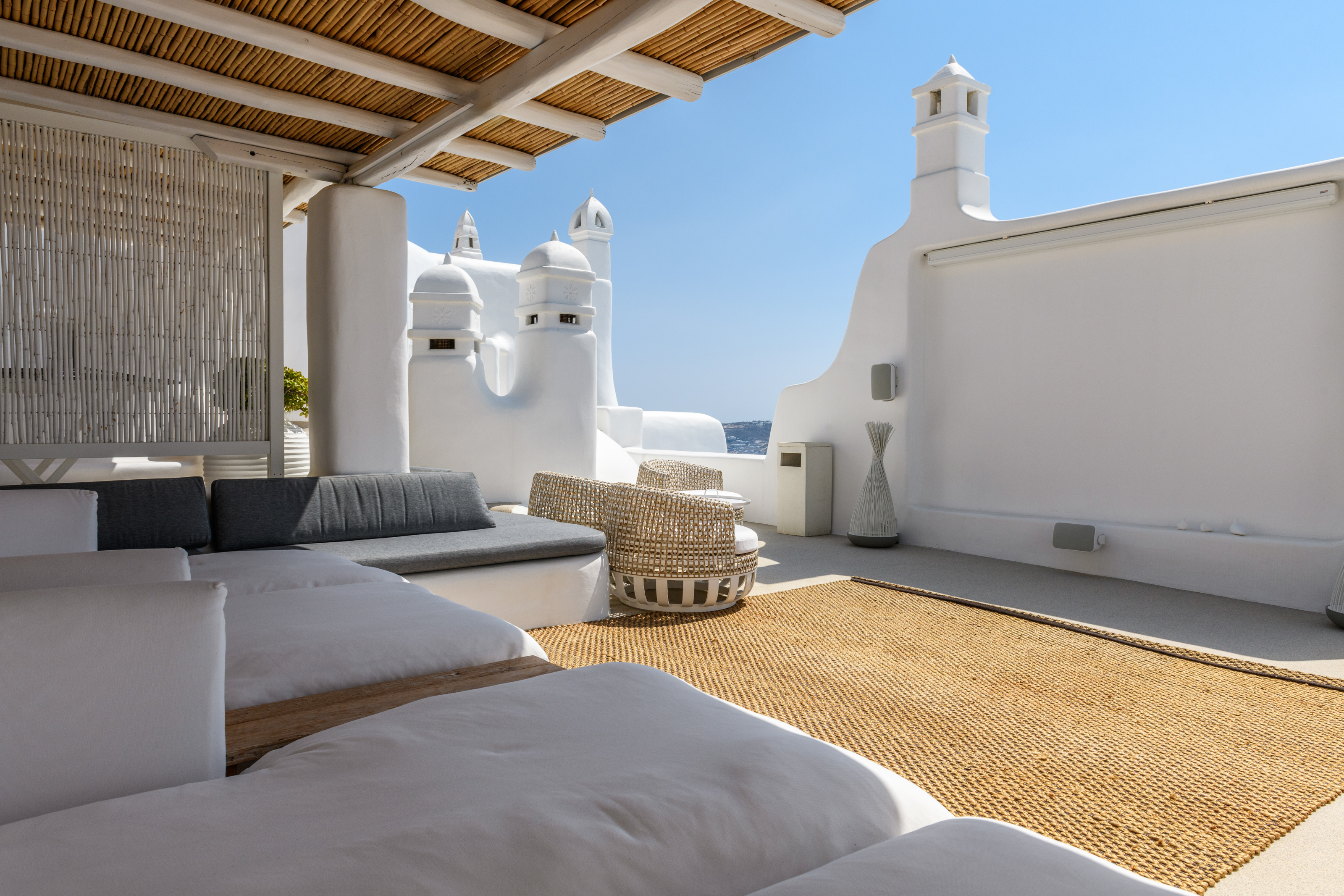 Villa Terra