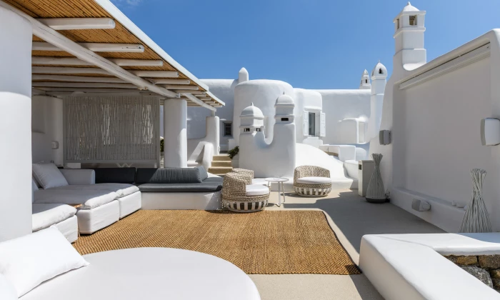 Villa Terra