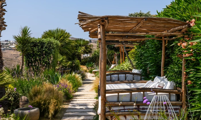 Villa Terra
