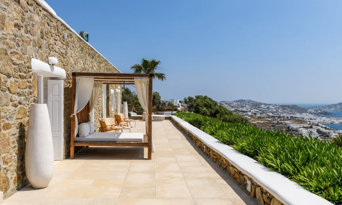 Villa Terra