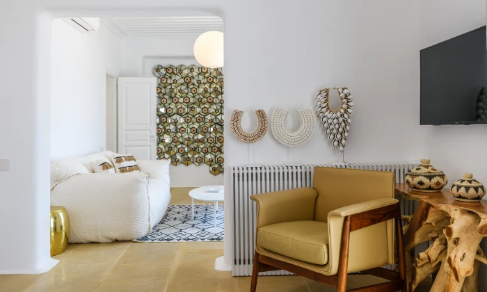 Villa Terra