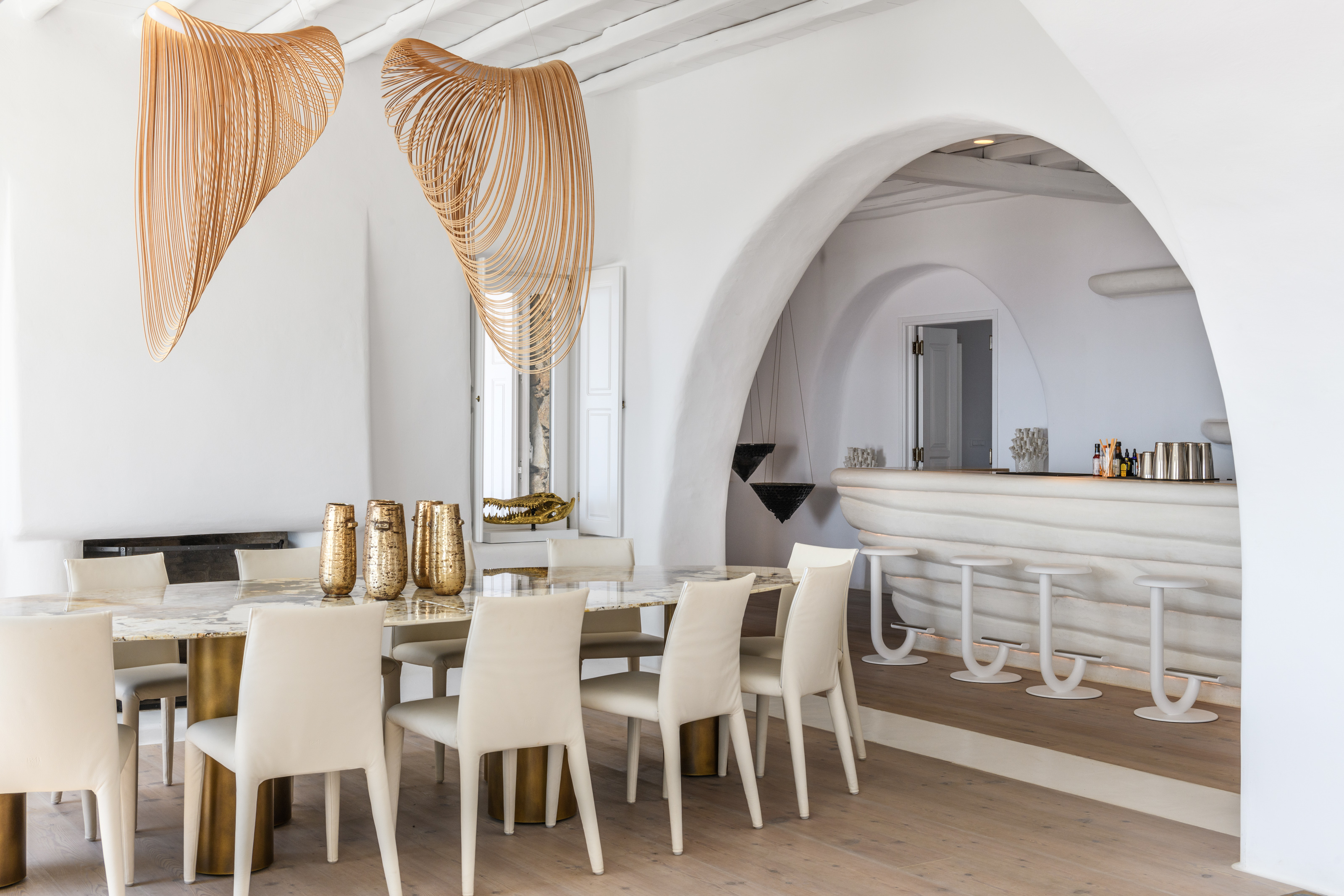 Villa Terra