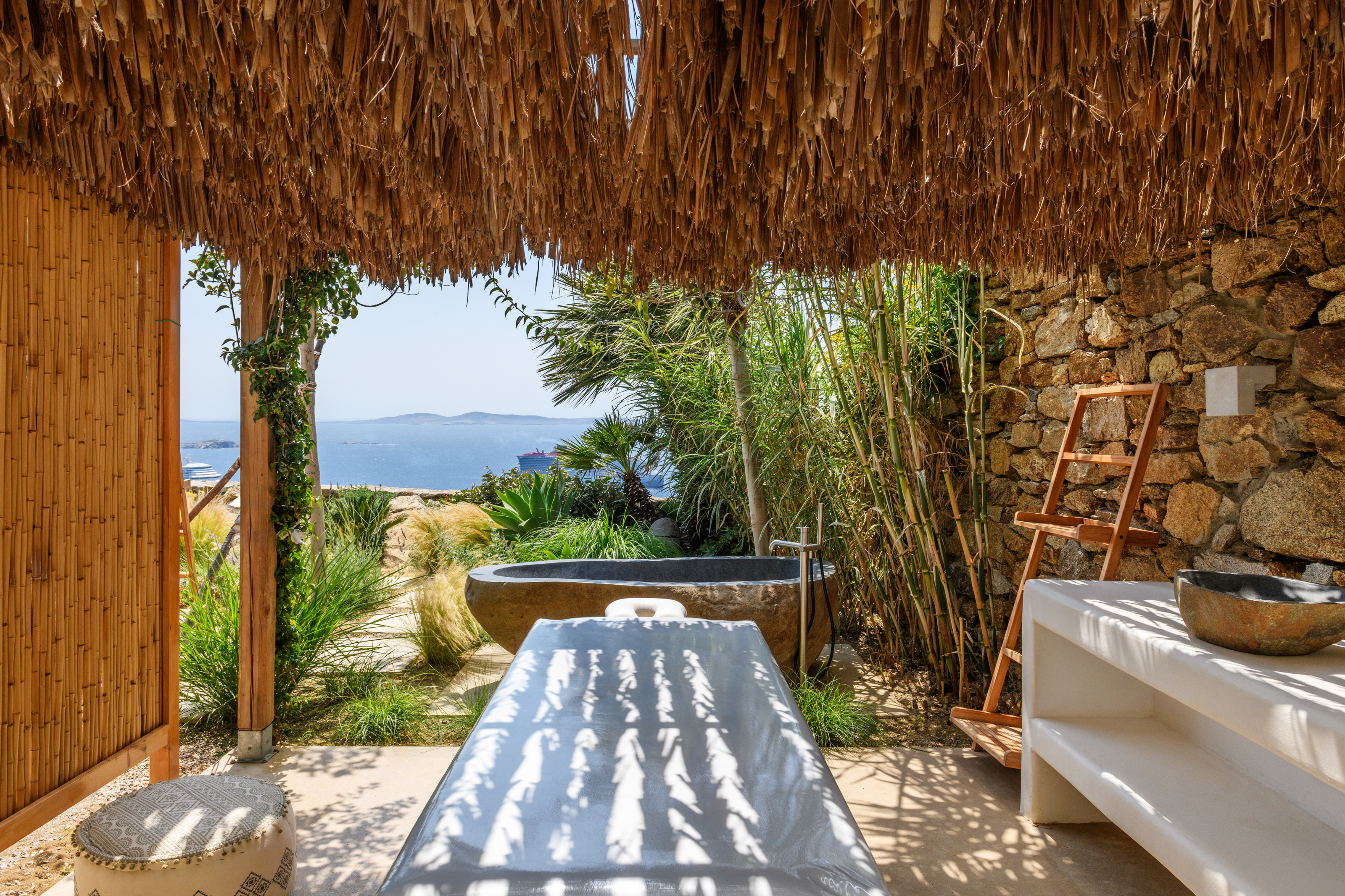 Villa Terra