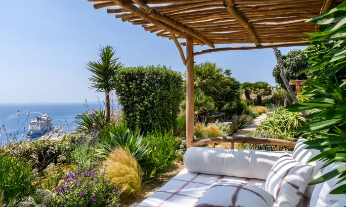 Villa Terra