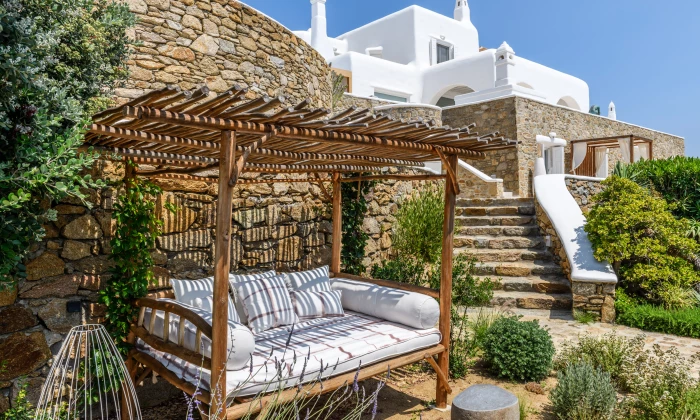 Villa Terra