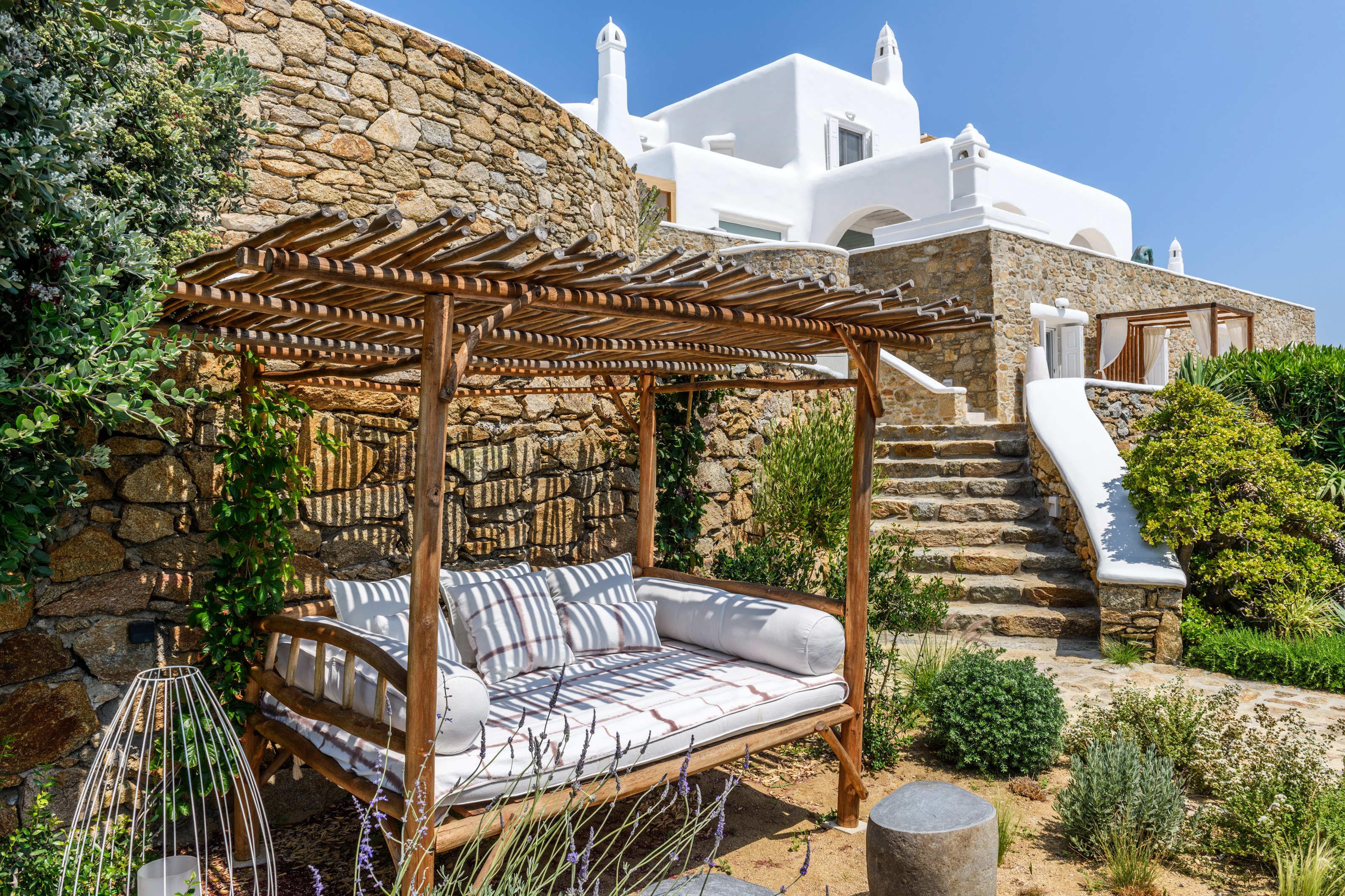 Villa Terra