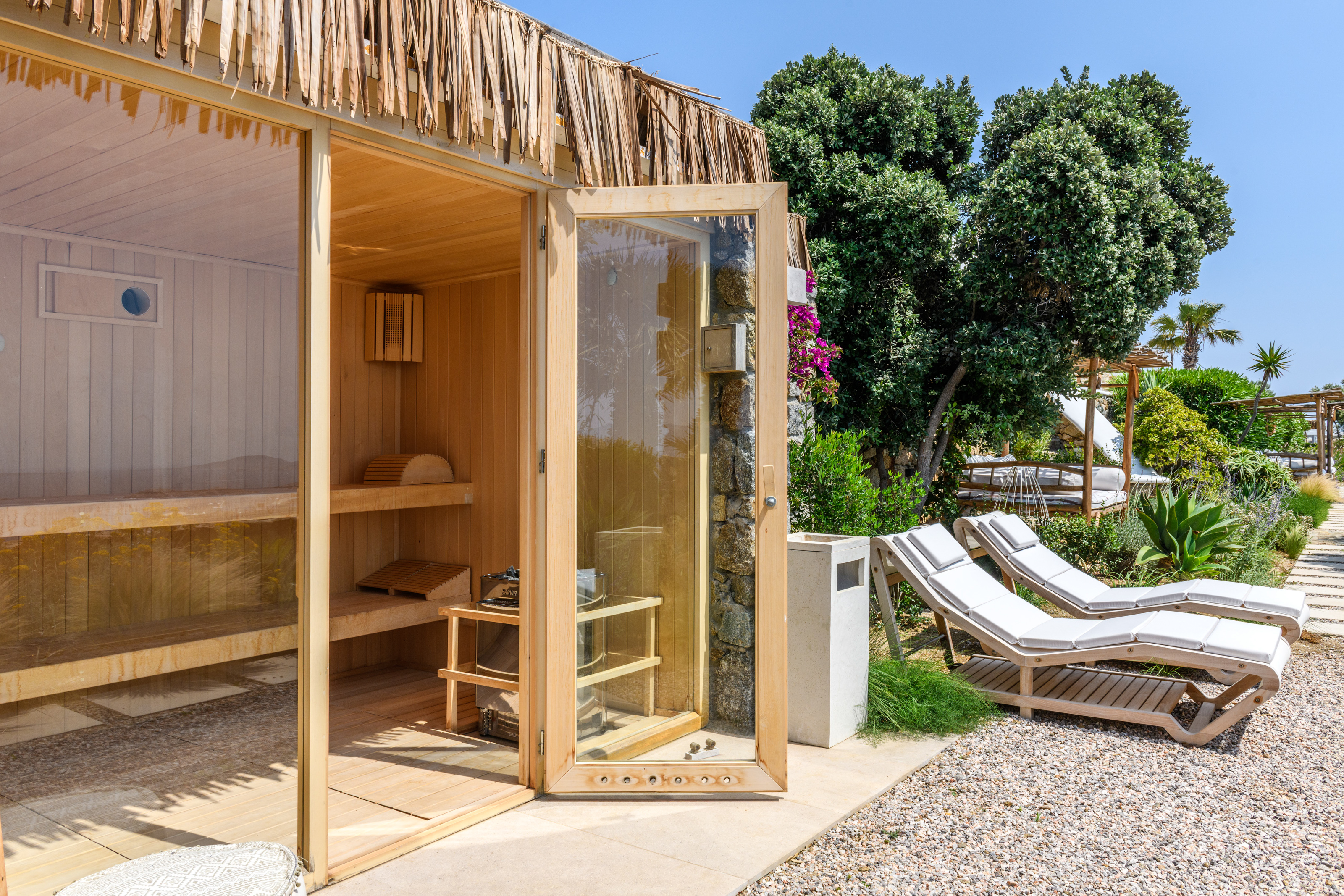 Villa Terra